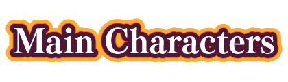 Main Characters