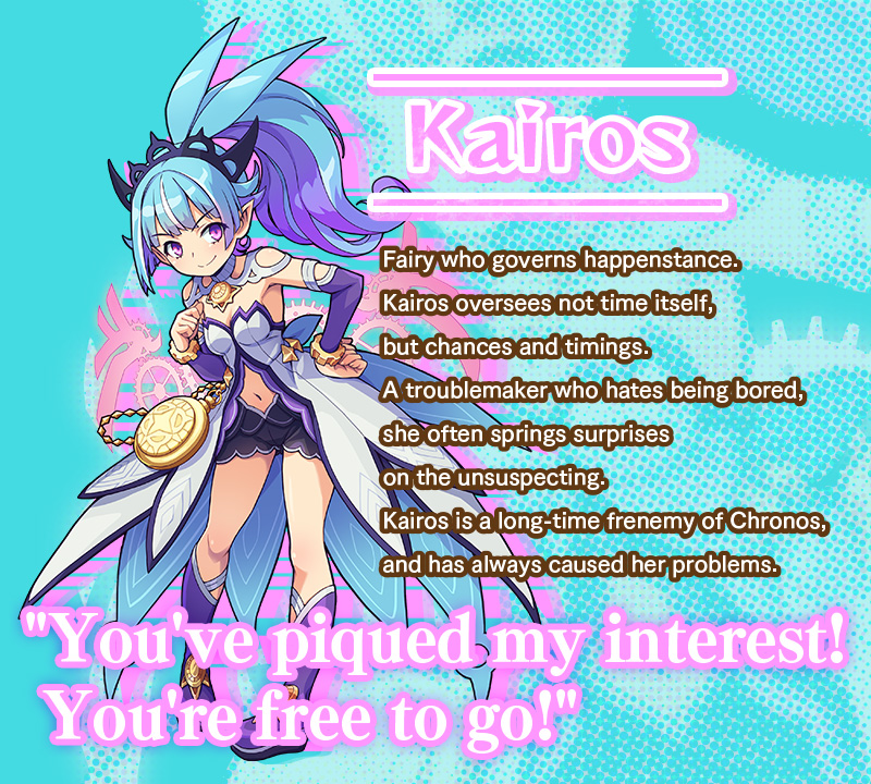 Kairos