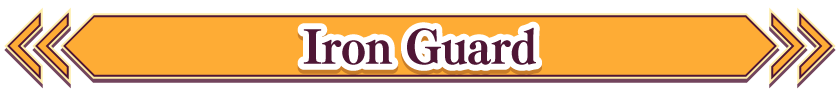 Iron Guard