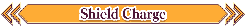 Shield Charge