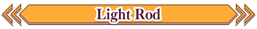 Light Rod