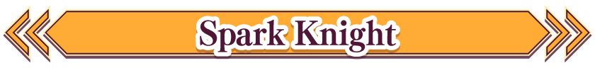 Spark Knight