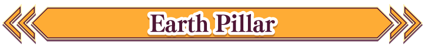 Earth Pillar