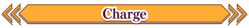 Charge