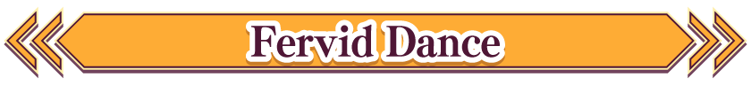 Fervid Dance