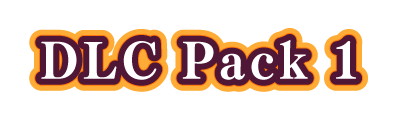 DLC Pack 1