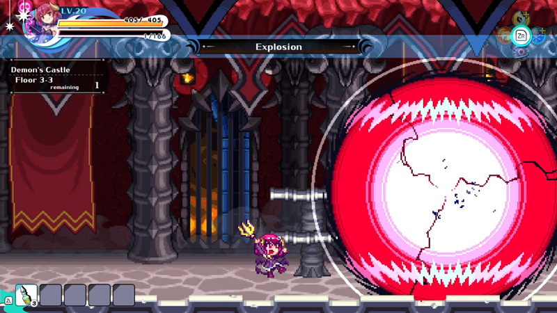Gal*Gun: Double Peace Crossover Character Skins05