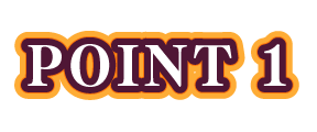 POINT 1
