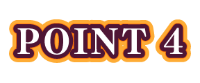 POINT 4