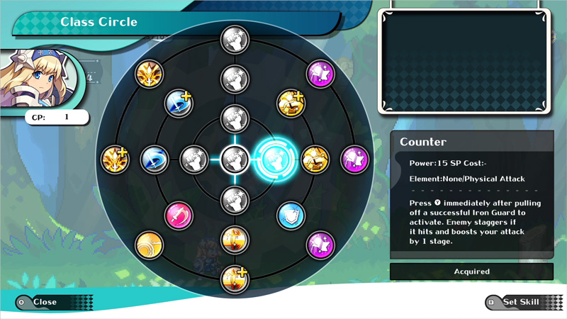 Imperial Action Counter」