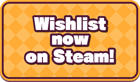 Wishlist now on Steam!