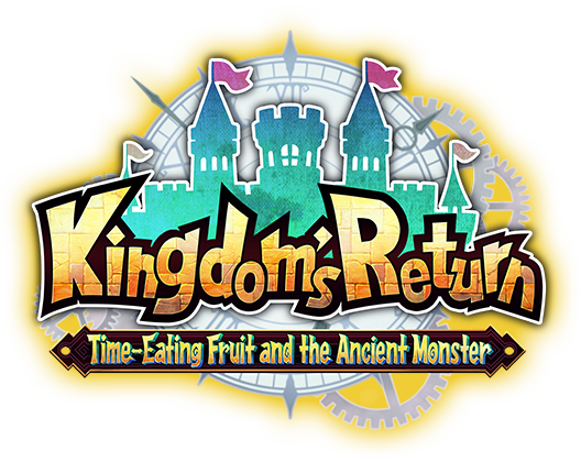 Kingdom's Return: Time-Eating Fruit and the Ancient Monster