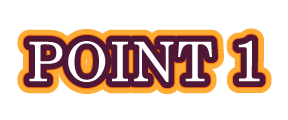 POINT 1
