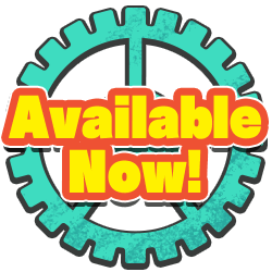 Available Now!