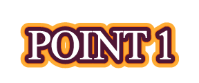 POINT 1